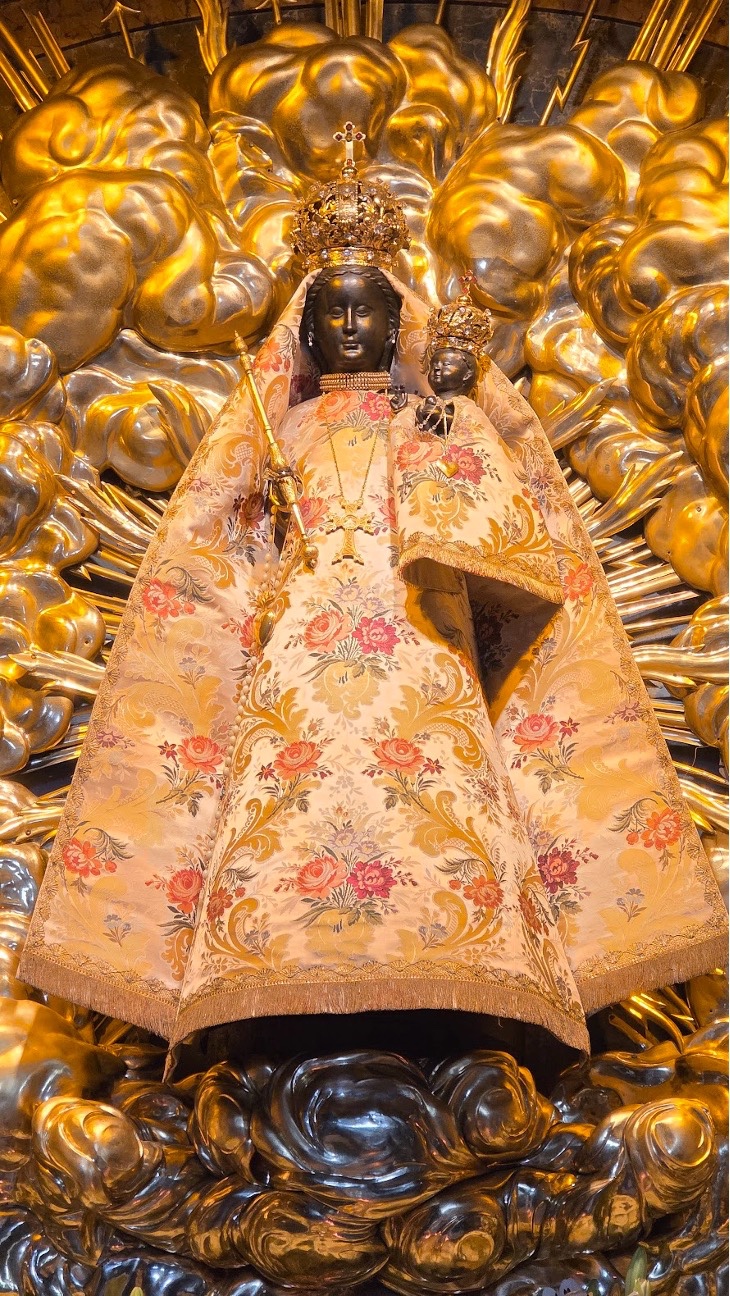 Black Madonna